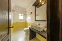 La Flamingo Otel Calangute Dış mekan fotoğraf