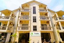 La Flamingo Otel Calangute Dış mekan fotoğraf