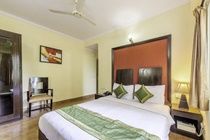La Flamingo Otel Calangute Dış mekan fotoğraf