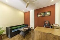 La Flamingo Otel Calangute Dış mekan fotoğraf