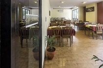 La Flamingo Otel Calangute Dış mekan fotoğraf